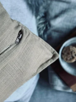 Pudestykke 45x45 - Sand