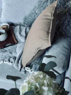 Pudestykke 45x45 - Sand