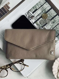 Pung Aura - Dusty Taupe