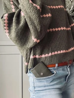 Pung Aura small - Army