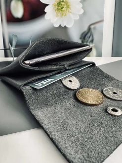 Pung Aura small Grey