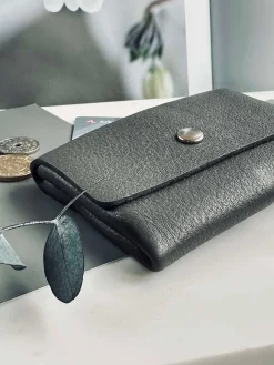 Pung Aura small Grey