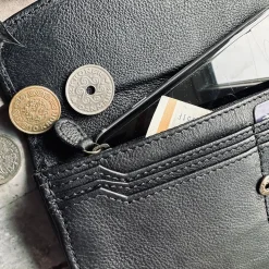 Pung Big URBAN Black