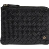 Pung Sofya - Håndflettet black