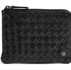 Pung Sofya - Håndflettet black