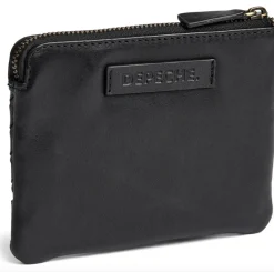 Pung Sofya - Håndflettet black