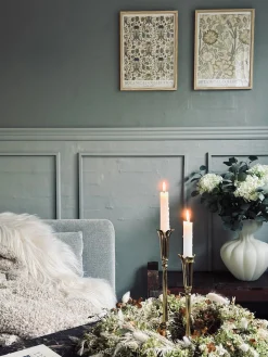 Ramme med billede - MIX