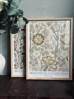 Ramme med billede - MIX