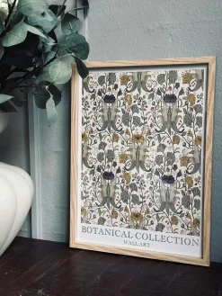 Ramme med billede - MIX