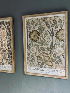 Ramme med billede - MIX