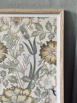 Ramme med billede - MIX