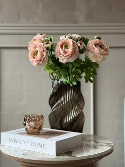 Ranunkel 50cm - Rosa