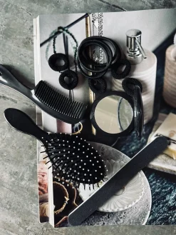 Rejsesæt med indhold