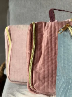 Rejsetaske GIA - Flere farver