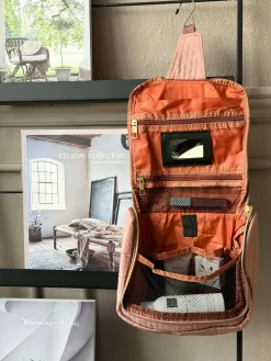 Rejsetaske GIA - Flere farver