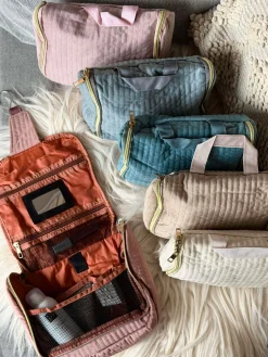 Rejsetaske GIA - Flere farver