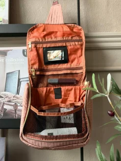 Rejsetaske GIA - Flere farver