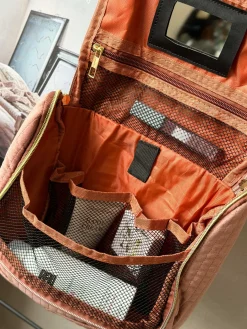 Rejsetaske GIA - Flere farver