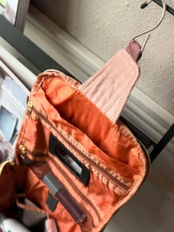 Rejsetaske GIA - Flere farver