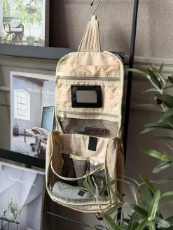 Rejsetaske GIA - Flere farver