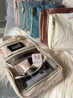 Rejsetaske GIA - Flere farver