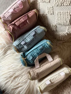 Rejsetaske GIA - Flere farver