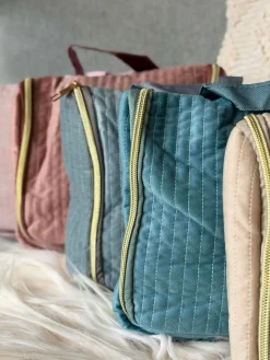 Rejsetaske GIA - Flere farver