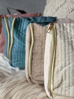 Rejsetaske GIA - Flere farver