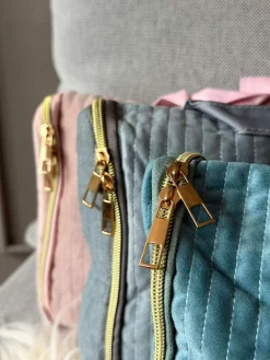 Rejsetaske GIA - Flere farver