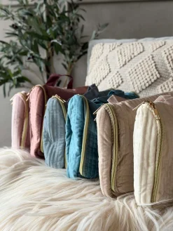 Rejsetaske GIA - Flere farver