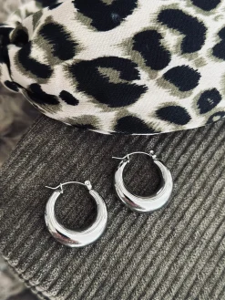 Øreringe Baby - Vandfast