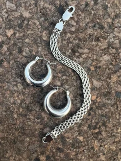 Øreringe Baby - Vandfast