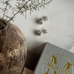 Øreringe FIORINI - Silver Premium