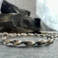 Øreringe Jenna Hoops