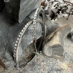 Øreringe Julie Hoops