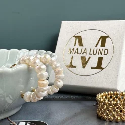 Øreringe ZENIA 20mm