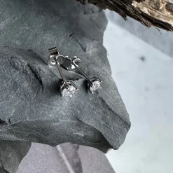 Ørestikker Celia - Sterling sølv