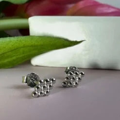 Ørestikker Joma - Sterling Silver