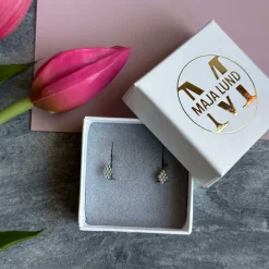 Ørestikker Joma - Sterling Silver