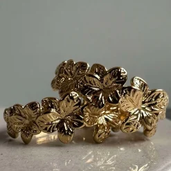 Ring CHARMAINE - Sæt af 2 stk