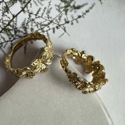 Ring CHARMAINE - Sæt af 2 stk