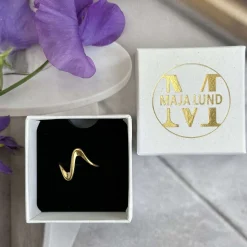 Ring Ida – Vandfast