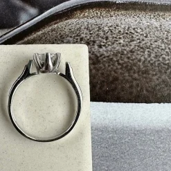 Ring Olivia Sterling sølv