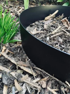 Ring til spejlbassin - Dia 33 Black