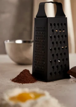 Rivjern - Rustfrit stål