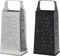 Rivjern - Rustfrit stål