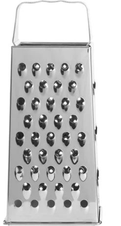 Rivjern - Rustfrit stål