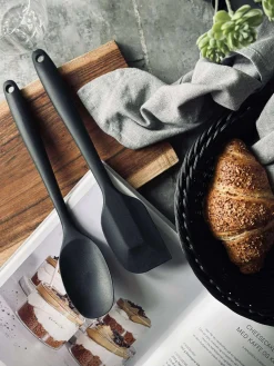 Røreske - Royal black