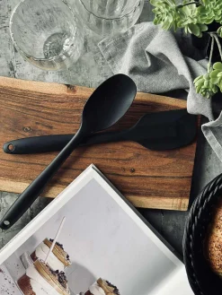 Røreske - Royal black