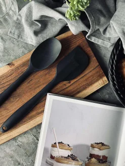 Røreske - Royal black